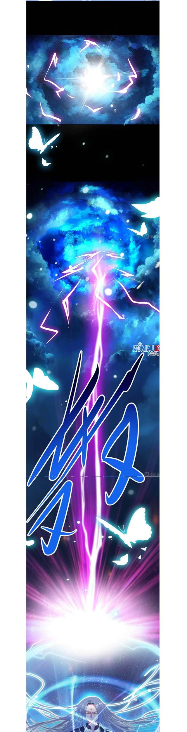 Magic Fairy Bab 01 halaman 4