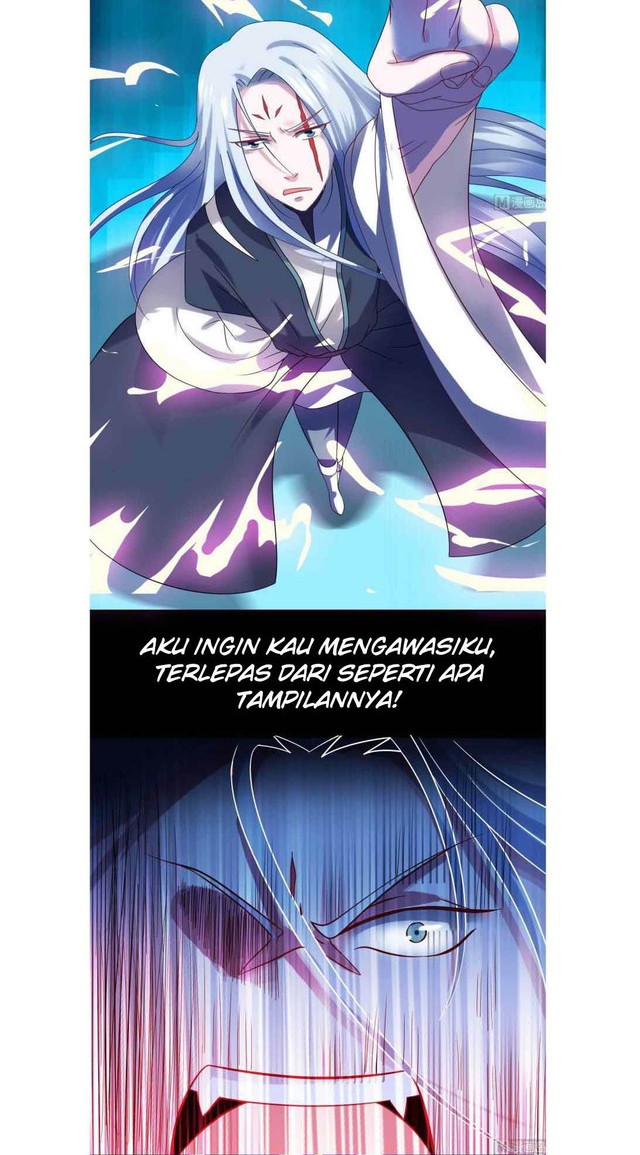 Magic Fairy Bab 01 halaman 9