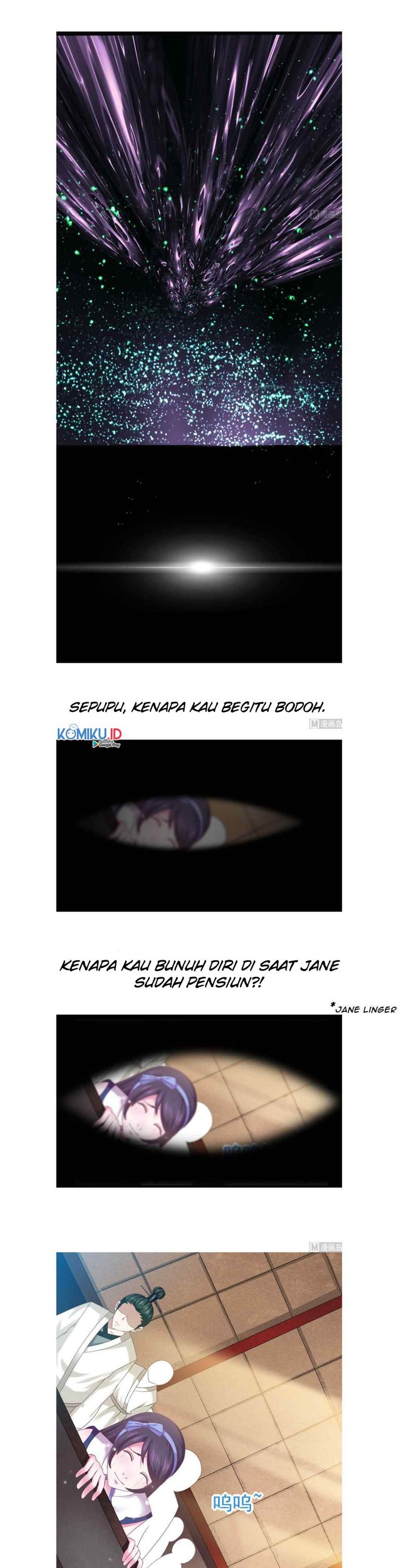 Magic Fairy Bab 01 halaman 12