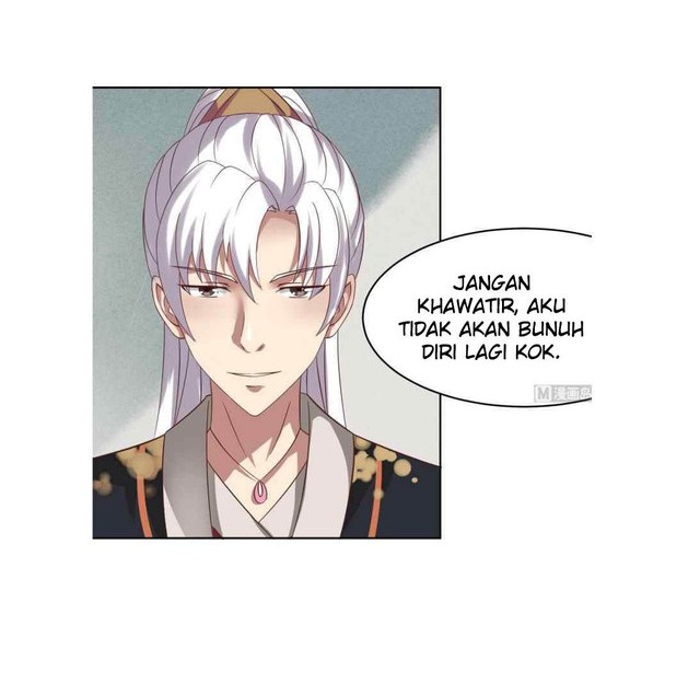 Magic Fairy Bab 01 halaman 18