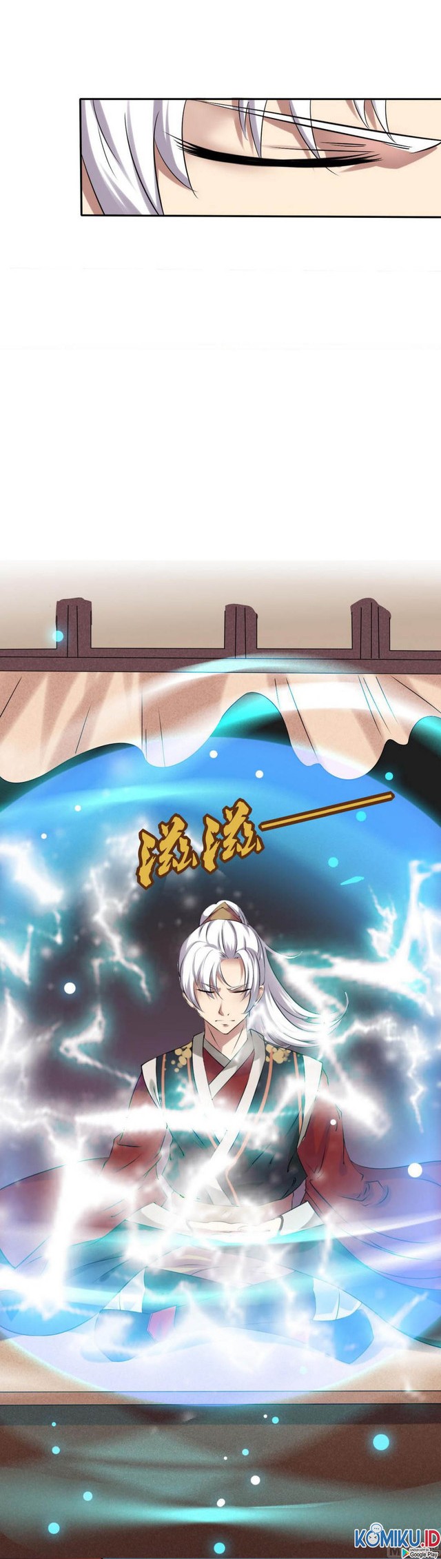 Magic Fairy Bab 02 halaman 3