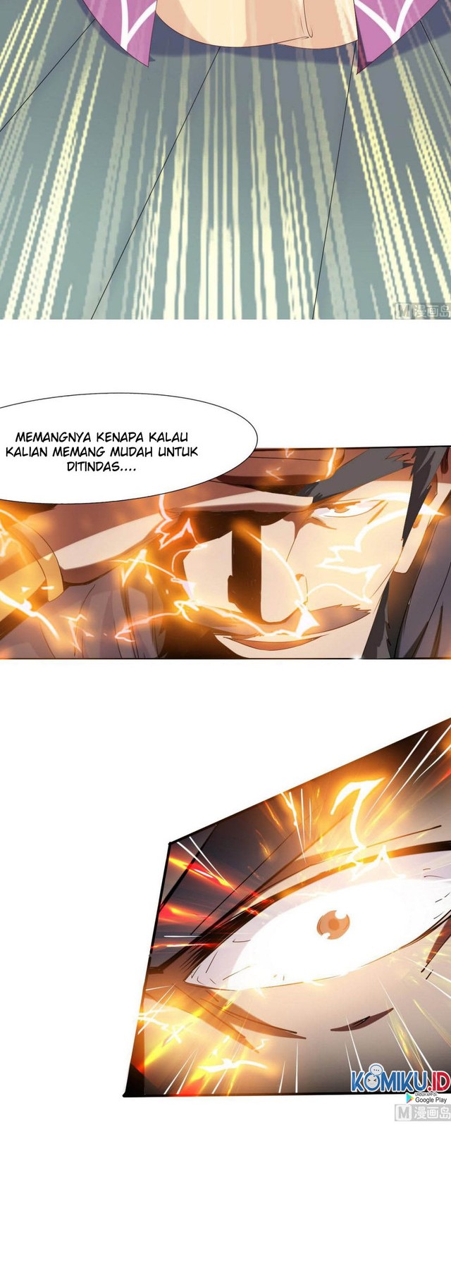 Magic Fairy Bab 02 halaman 13