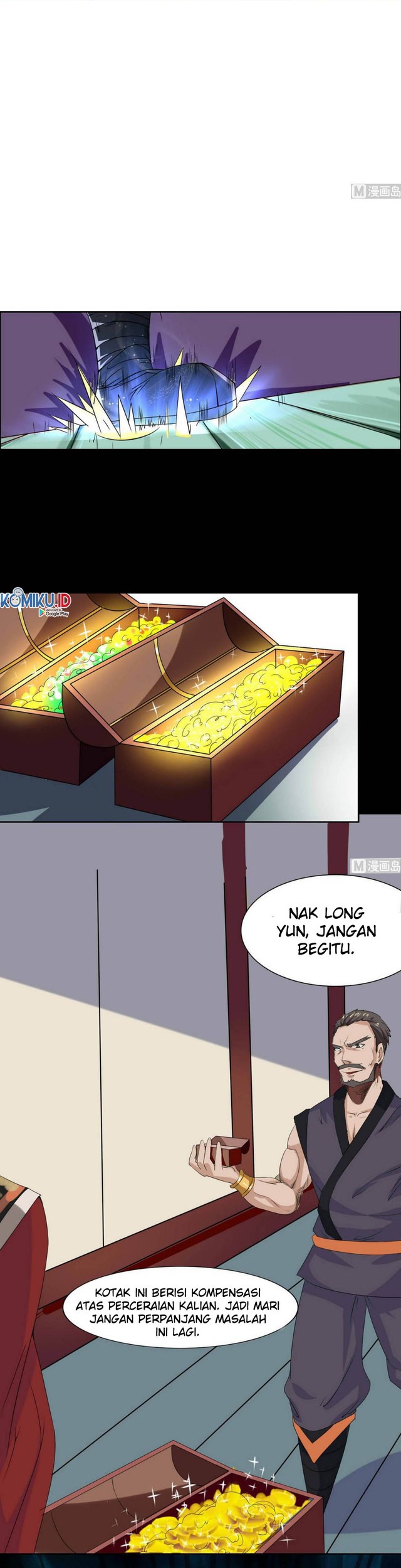 Magic Fairy Bab 02 halaman 16