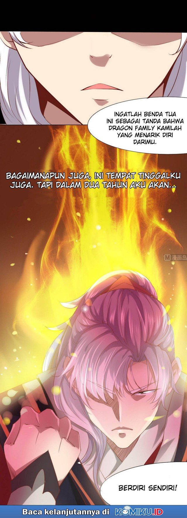 Magic Fairy Bab 02 halaman 19