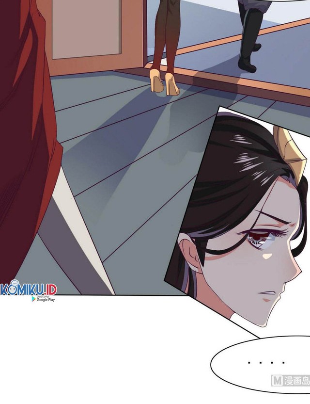 Magic Fairy chapter 03 halaman 10