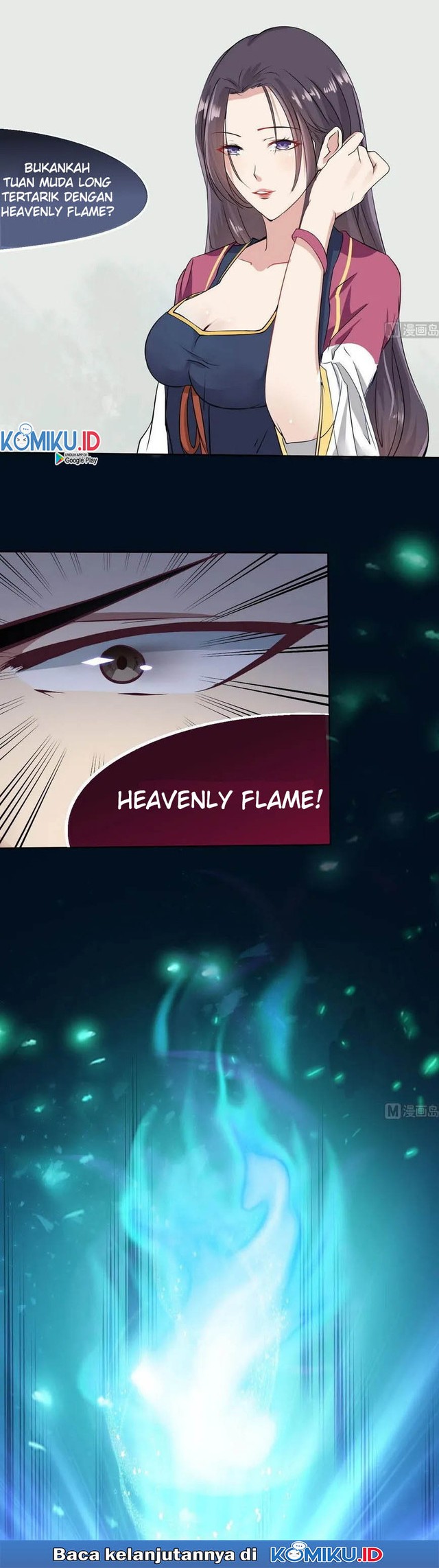Magic Fairy Bab 05 halaman 12
