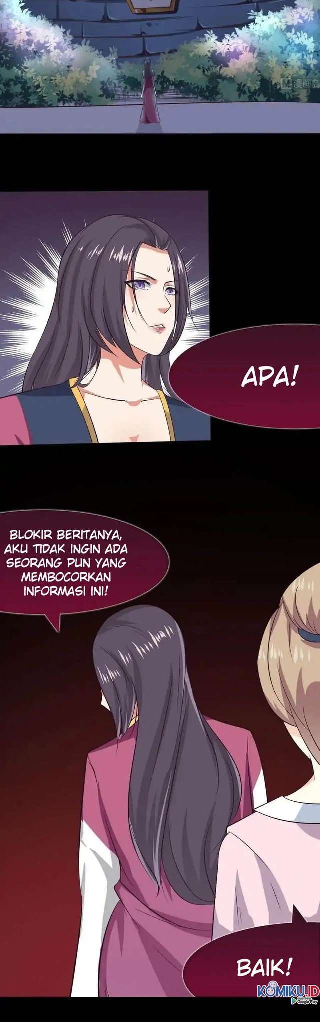 Magic Fairy Bab 06 halaman 4
