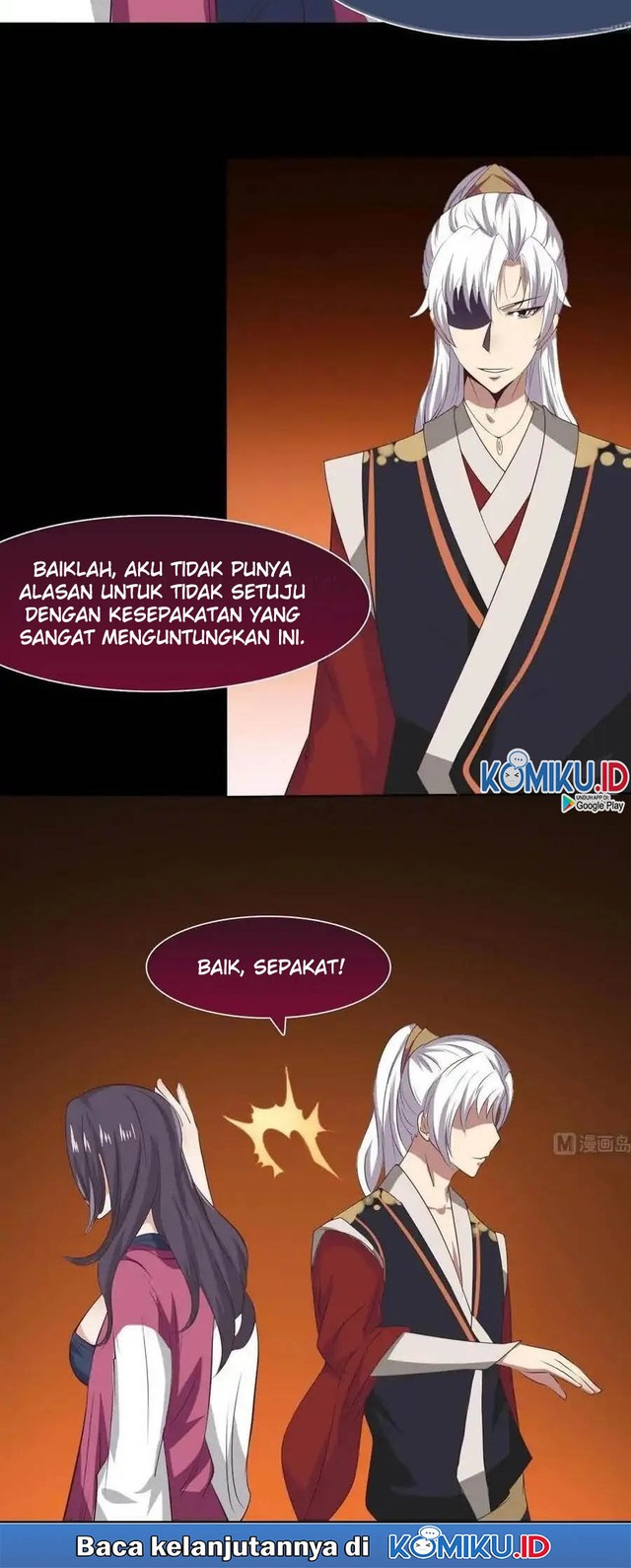 Magic Fairy Bab 06 halaman 10