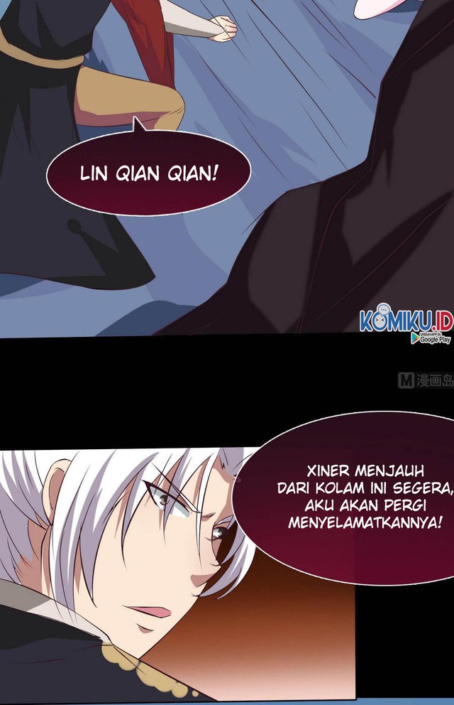 Magic Fairy Bab 07 halaman 13