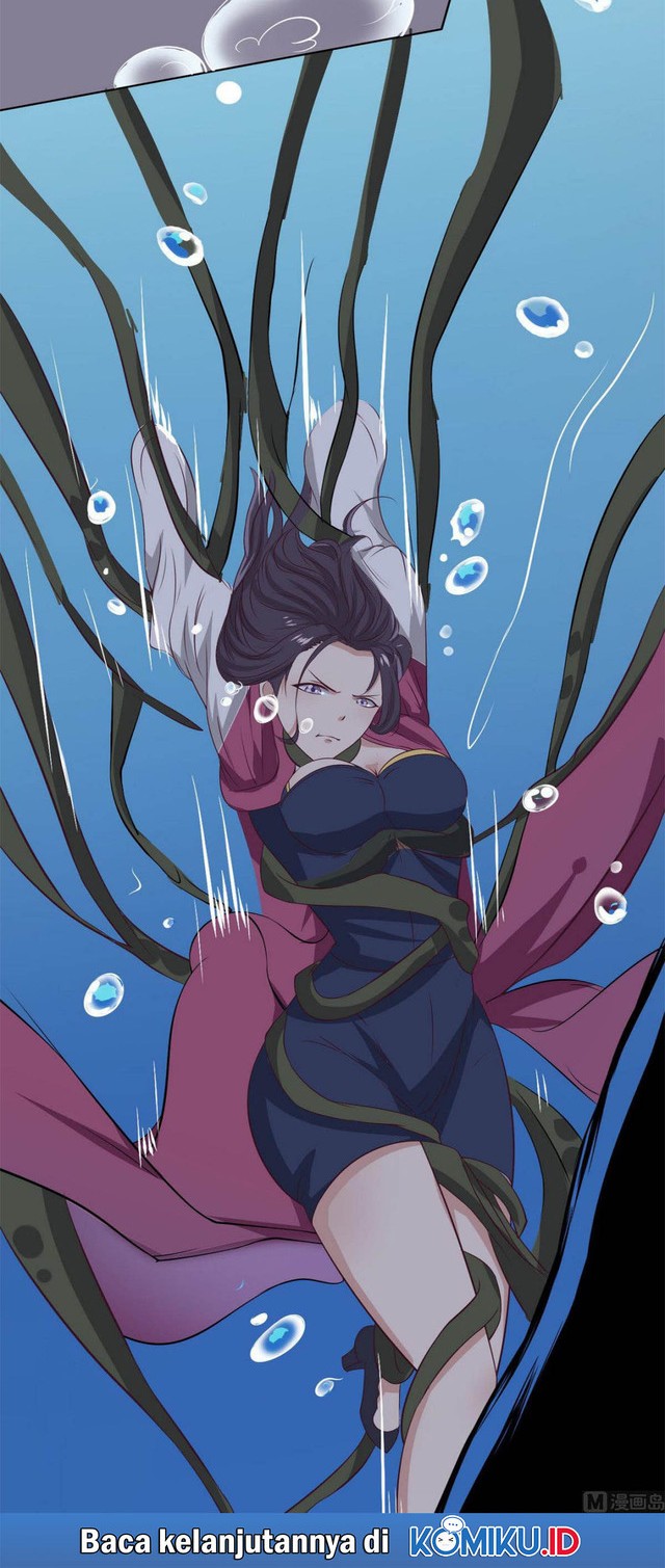 Magic Fairy Bab 07 halaman 15