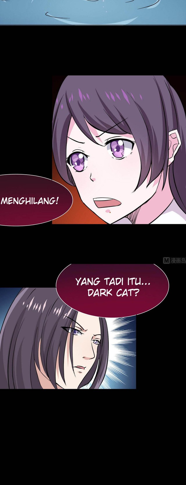 Magic Fairy chapter 08 halaman 13
