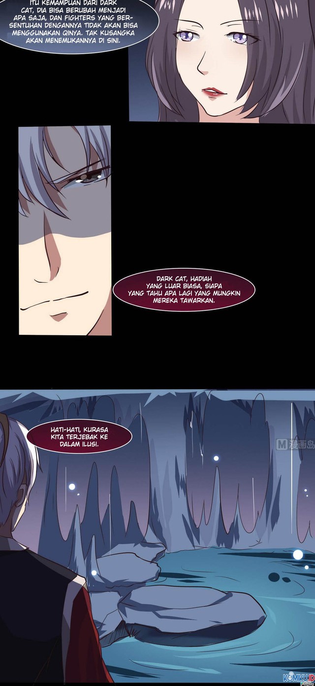 Magic Fairy Bab 09 halaman 3