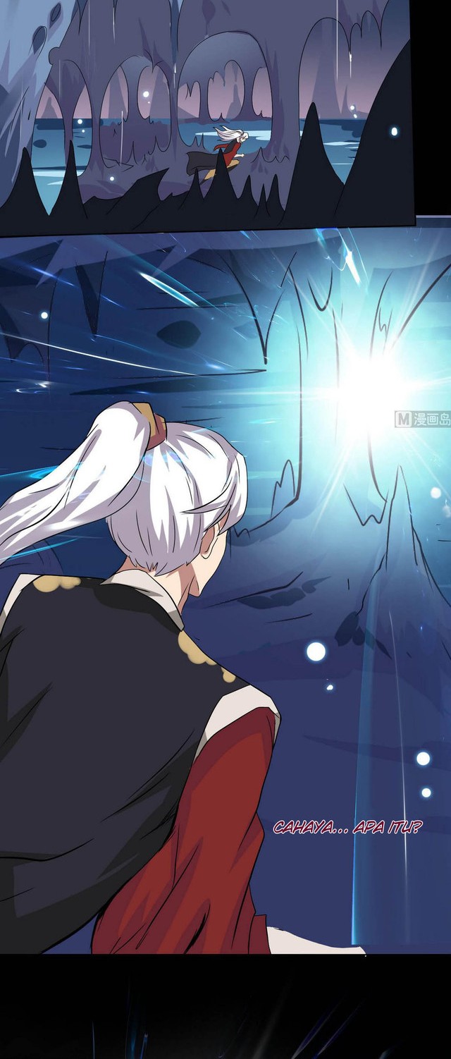 Magic Fairy Bab 09 halaman 5