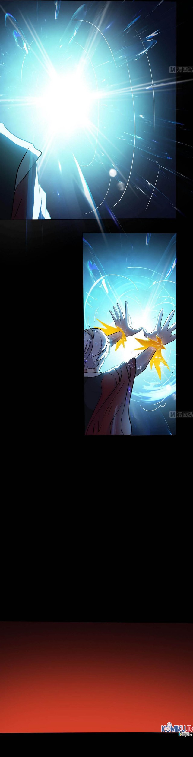 Magic Fairy Bab 09 halaman 6