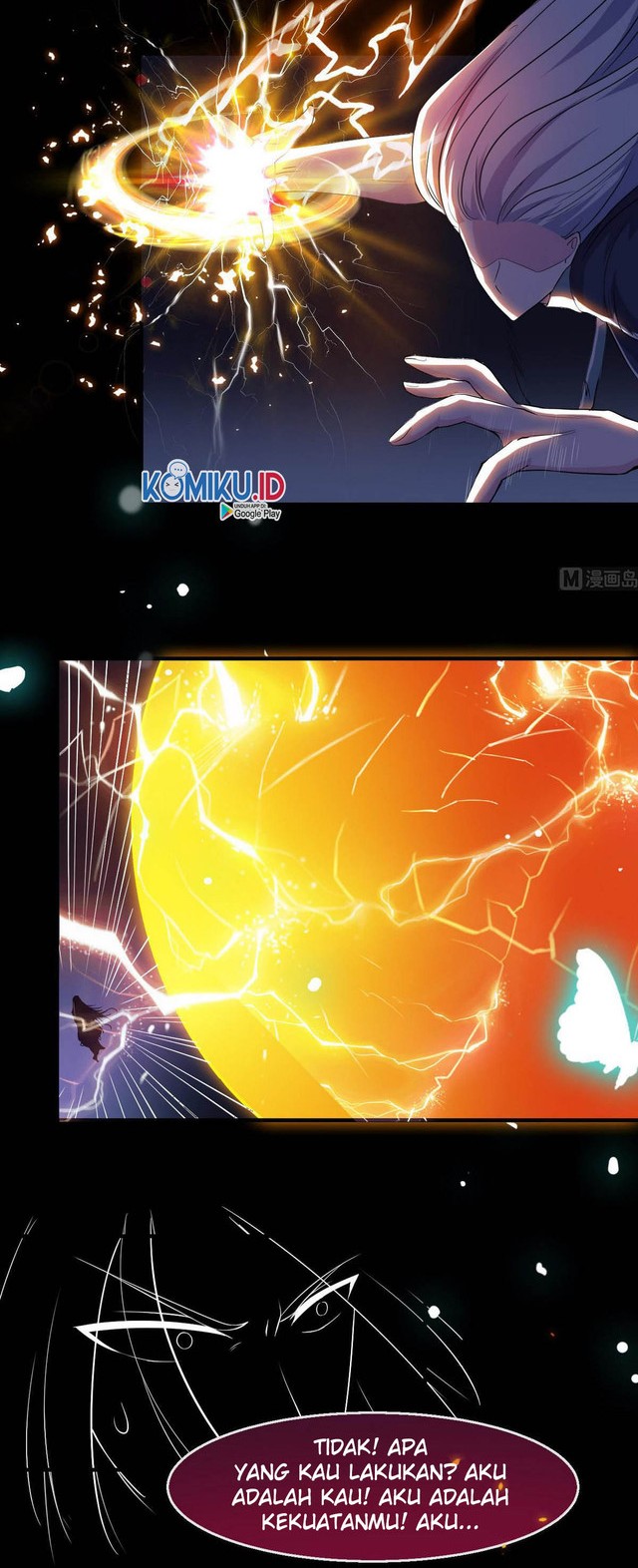 Magic Fairy Bab 10 halaman 5