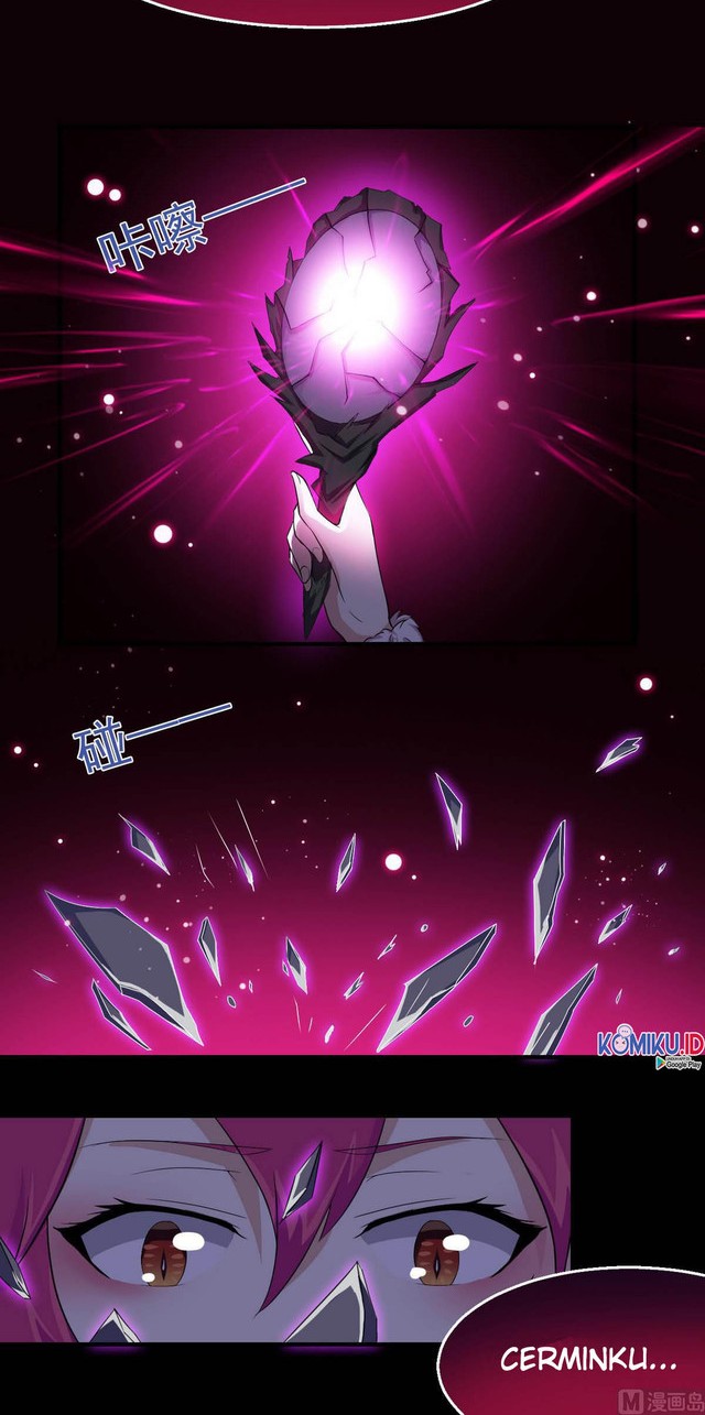 Magic Fairy Bab 10 halaman 9