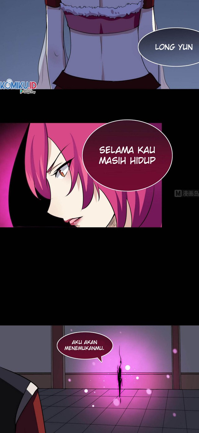 Magic Fairy Bab 12 halaman 5
