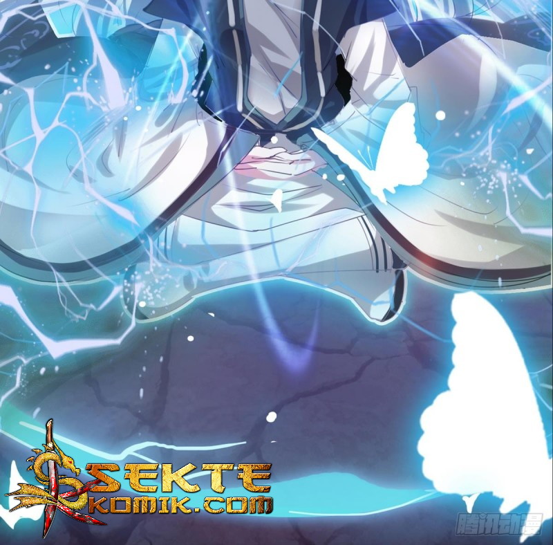 Magic Immortal Qi Bab 1 halaman 16