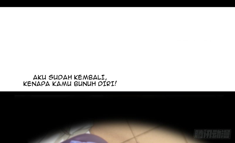Magic Immortal Qi Bab 1 halaman 87