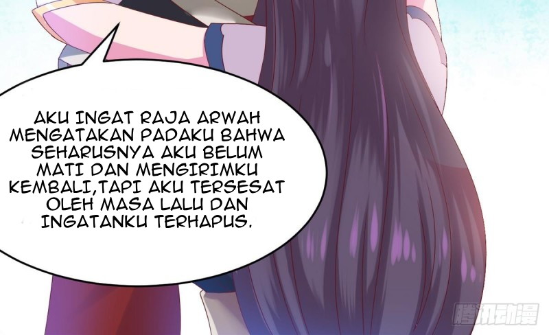 Magic Immortal Qi Bab 1 halaman 103