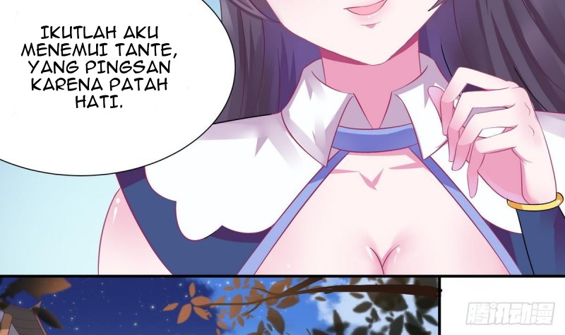 Magic Immortal Qi Bab 1 halaman 105