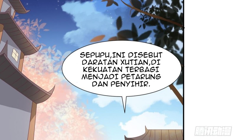Magic Immortal Qi Bab 1 halaman 106