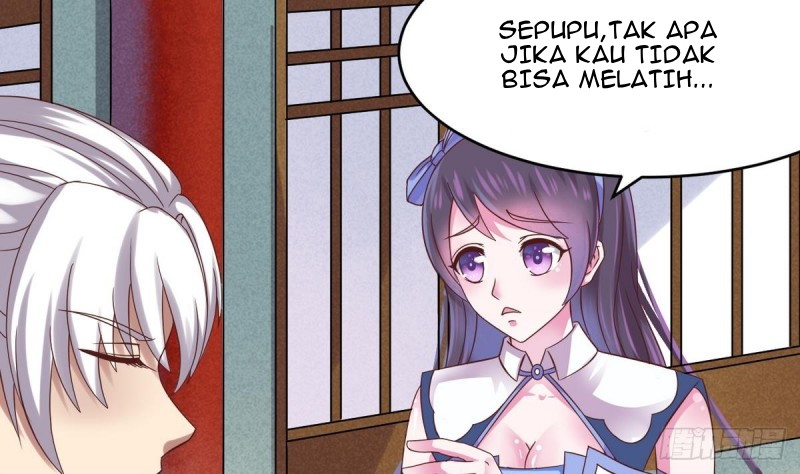 Magic Immortal Qi Bab 1 halaman 116