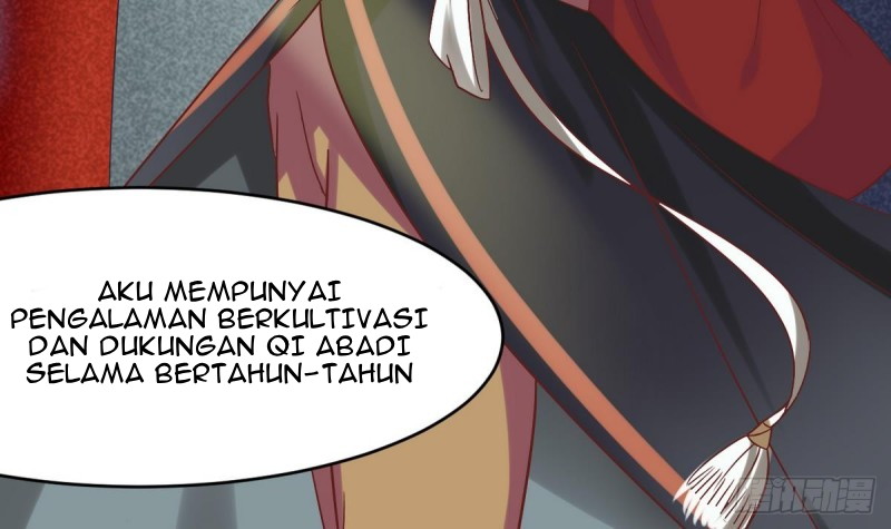 Magic Immortal Qi Bab 1 halaman 127
