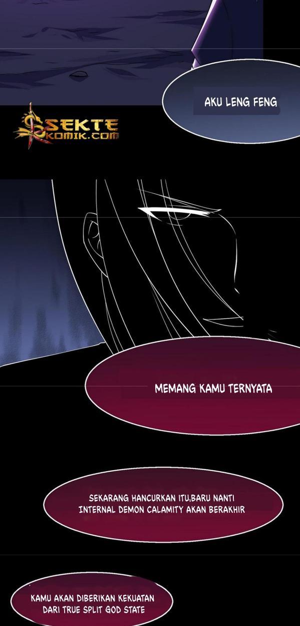 Magic Immortal Qi Bab 10 halaman 3