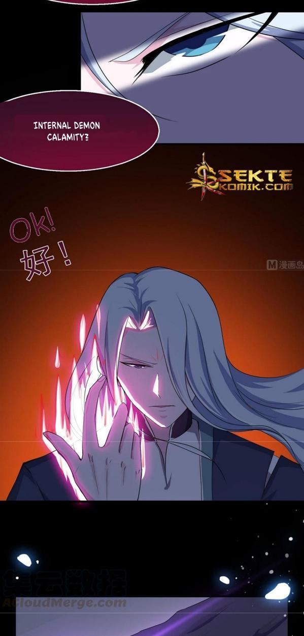 Magic Immortal Qi Bab 10 halaman 4