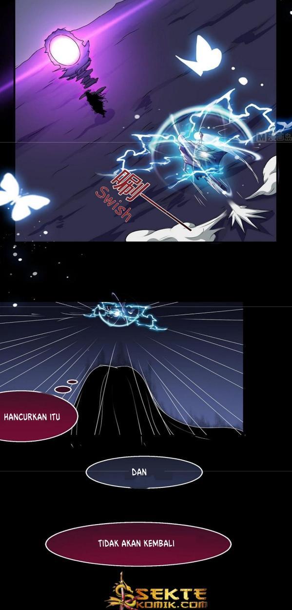 Magic Immortal Qi Bab 10 halaman 5
