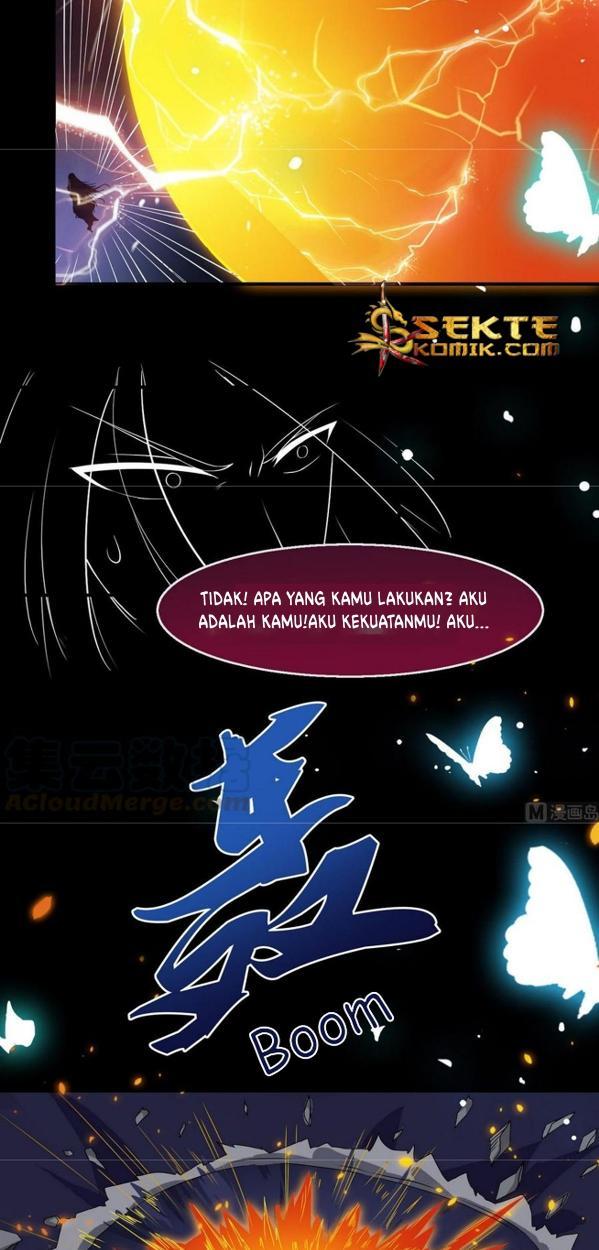Magic Immortal Qi Bab 10 halaman 7