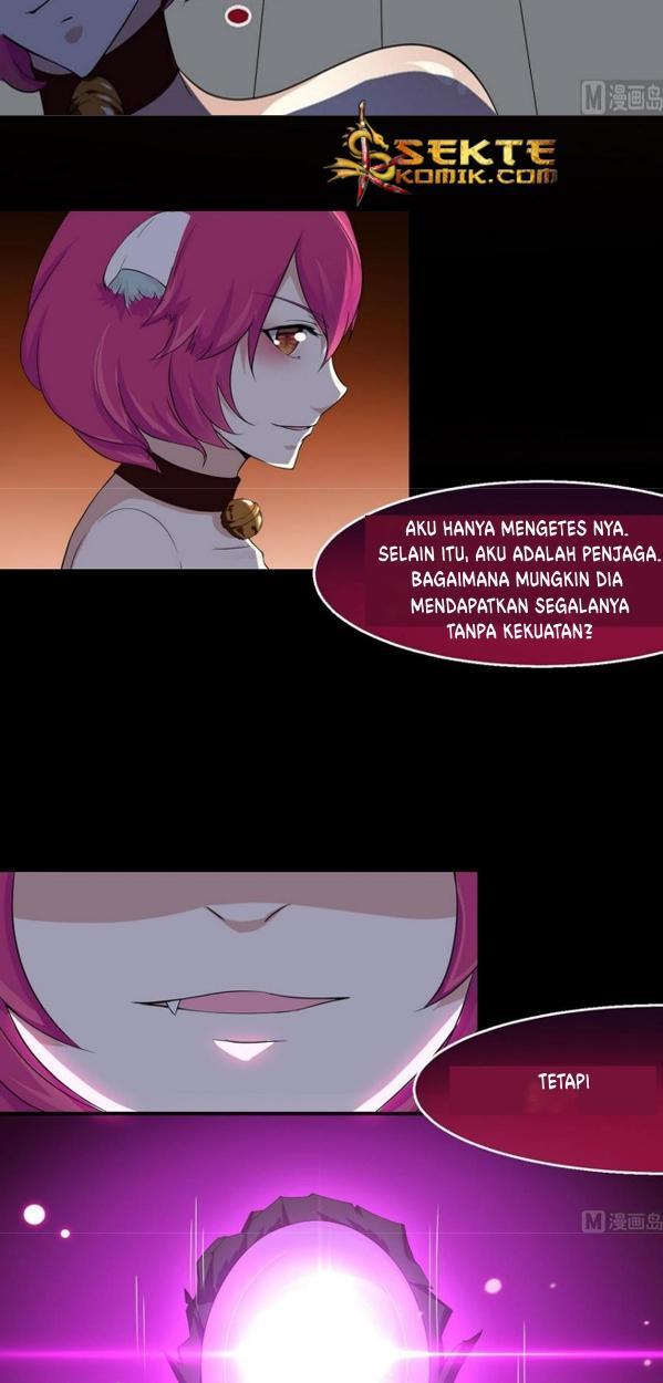 Magic Immortal Qi Bab 10 halaman 10