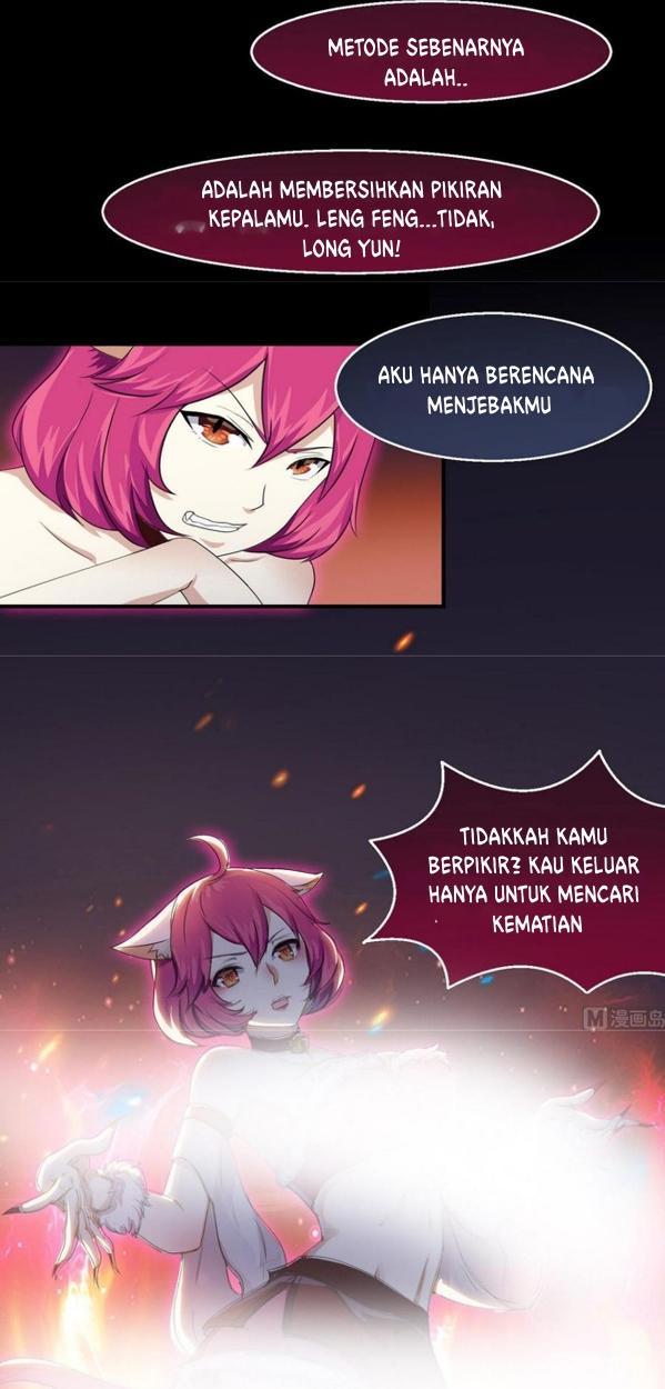 Magic Immortal Qi Bab 10 halaman 15
