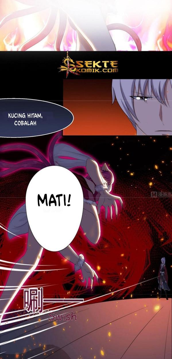 Magic Immortal Qi Bab 10 halaman 16