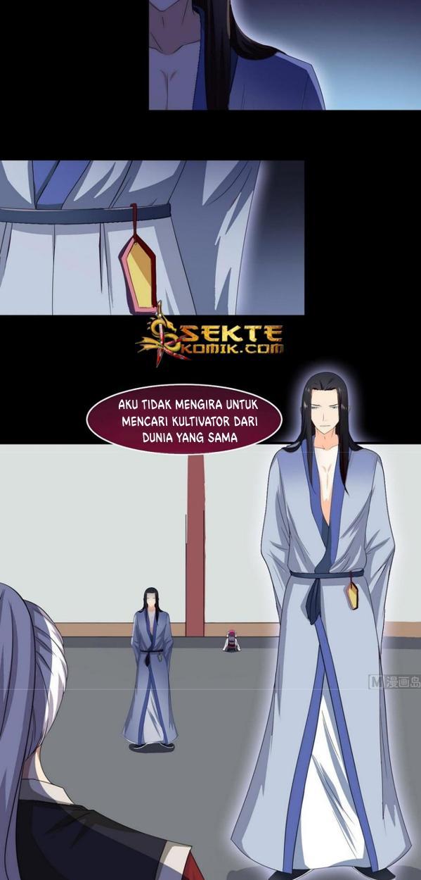 Magic Immortal Qi Bab 10 halaman 19