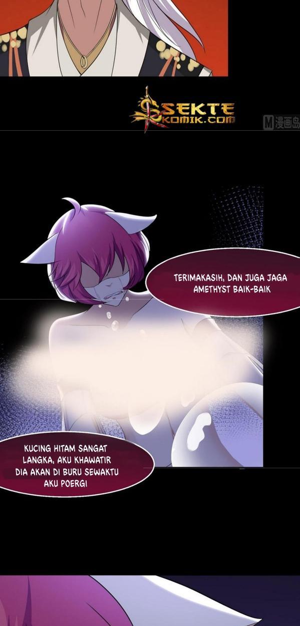Magic Immortal Qi Bab 10 halaman 22