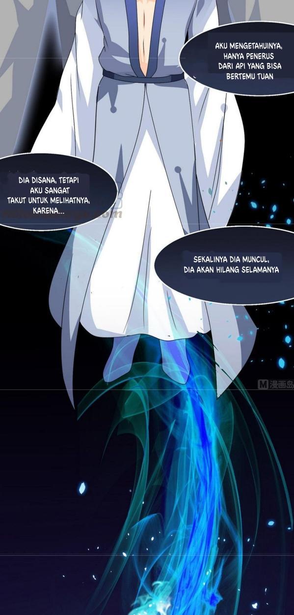 Magic Immortal Qi Bab 10 halaman 24