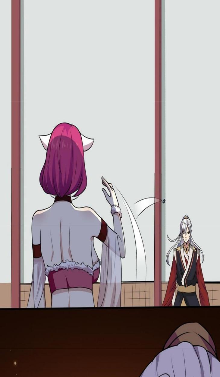 Magic Immortal Qi chapter 11 halaman 6