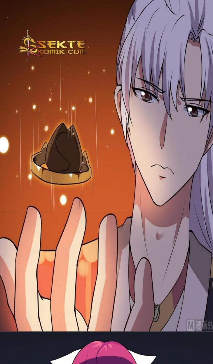 Magic Immortal Qi chapter 11 halaman 7