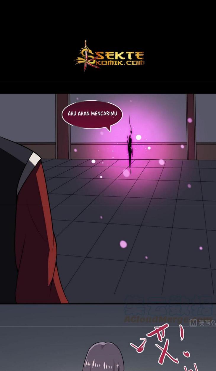 Magic Immortal Qi chapter 11 halaman 9