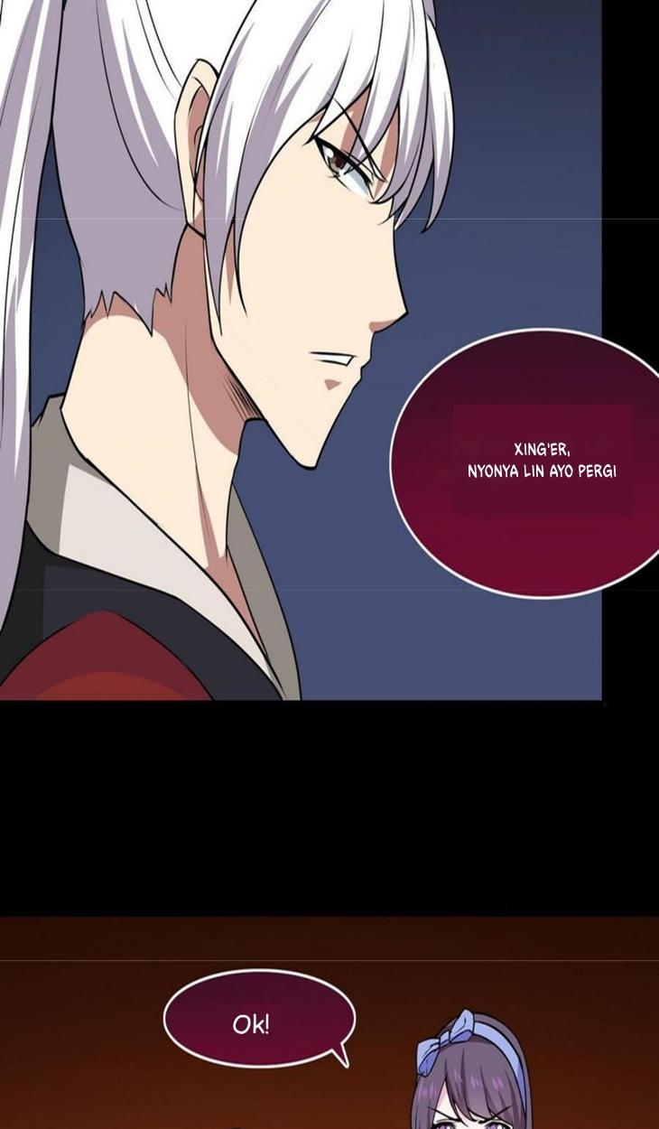 Magic Immortal Qi chapter 11 halaman 11