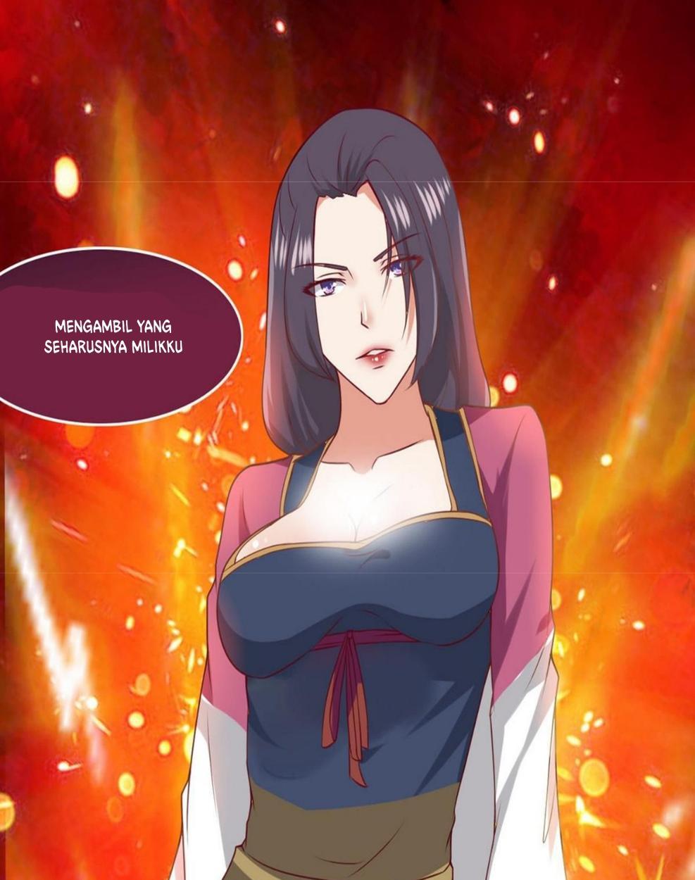 Magic Immortal Qi Bab 13 halaman 24