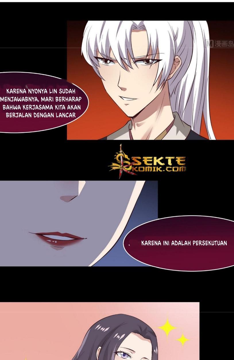 Magic Immortal Qi Bab 14 halaman 2
