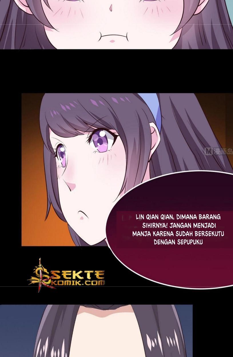 Magic Immortal Qi Bab 14 halaman 5