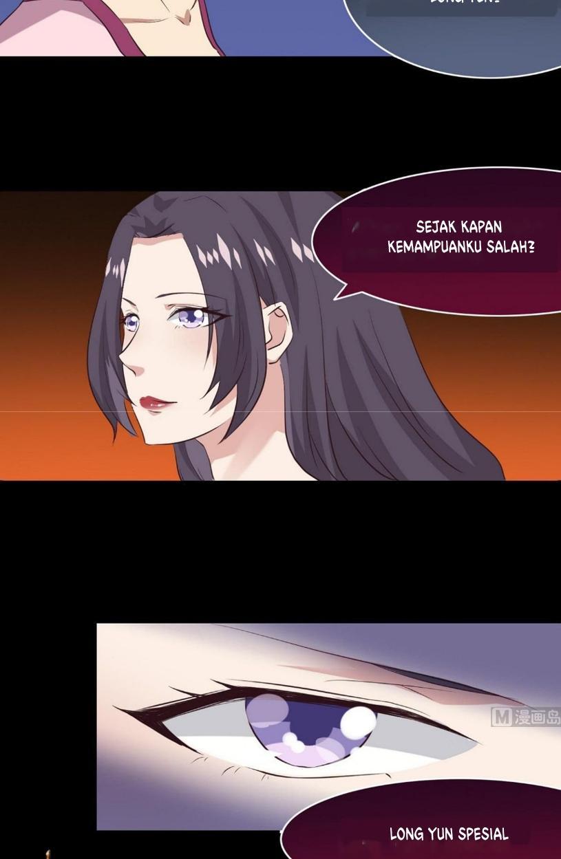 Magic Immortal Qi Bab 14 halaman 20