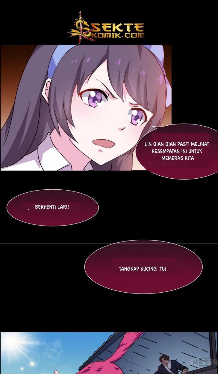 Magic Immortal Qi Bab 15 halaman 7