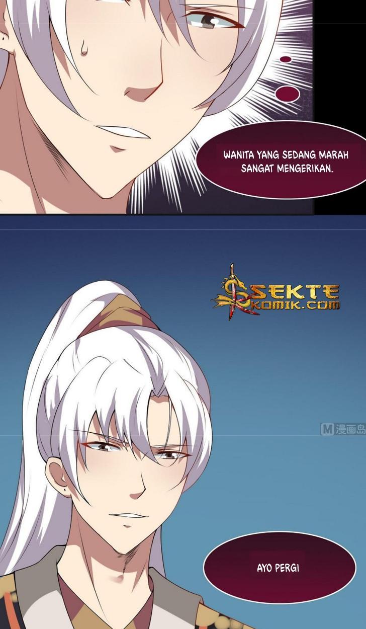 Magic Immortal Qi Bab 15 halaman 23