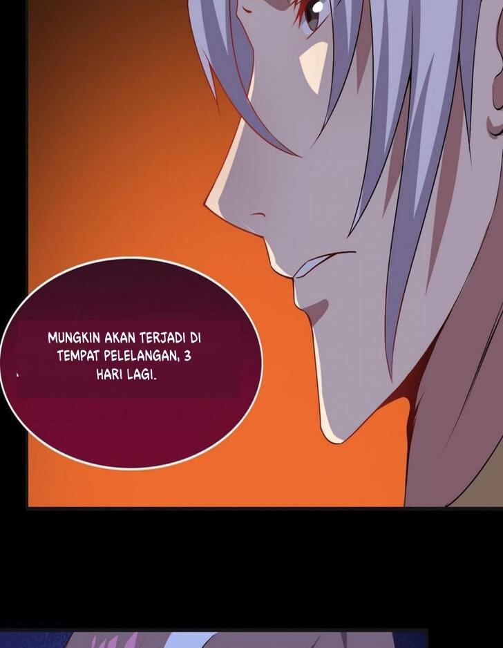 Magic Immortal Qi Bab 16 halaman 19