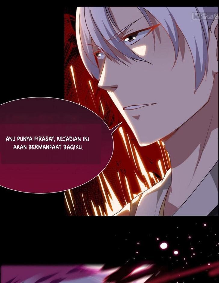 Magic Immortal Qi Bab 16 halaman 22